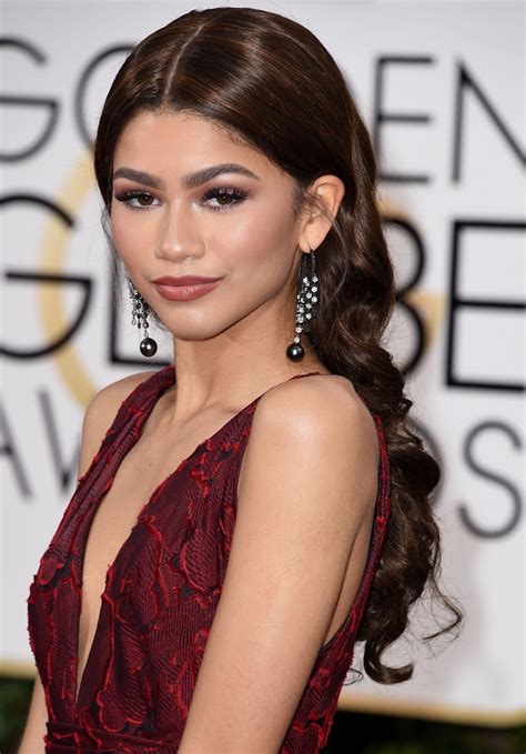 Best Zendaya Beauty Moments 2016 | [site:name] | Essence