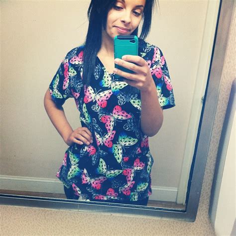 Nurses On Instagram Our Favorite Scrubs Styles Of The Week October 22