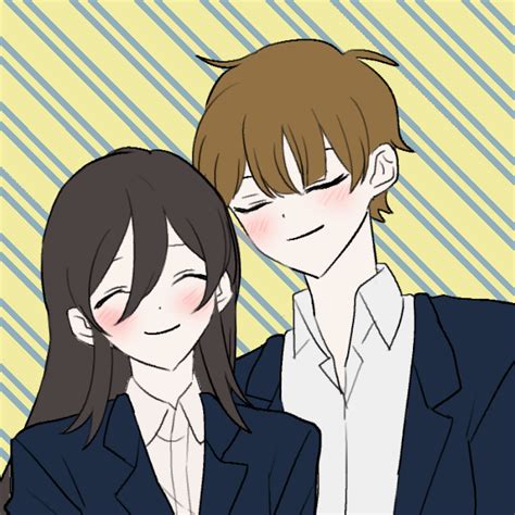 I Made A Picrew Send Me Your Favorite Two Person Picrew Photo And Maybe