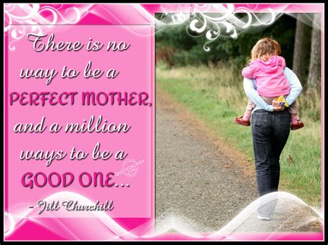 Good Mother Image Quotation 4 Sualci Quotes