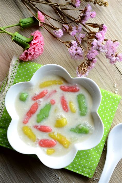 Atau untuk acara kenduri dan majlis? 30 Resipi Bubur Dan Kuih Muih Wajib Ada Di Kala Berbuka