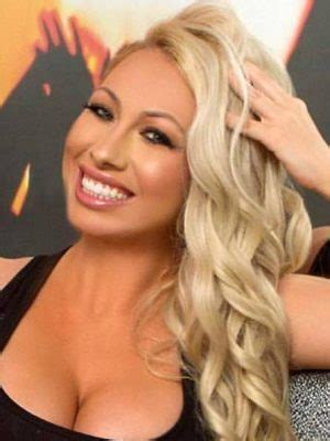 Jenna Shea Boobs Telegraph