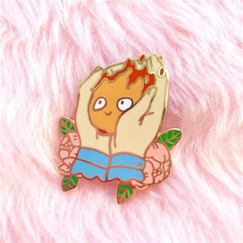 Enamel Pins By Northern Spells On Etsy See Our