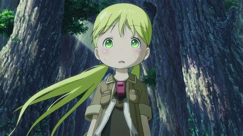 Made In Abyss Le Crépuscule Errant Automasites