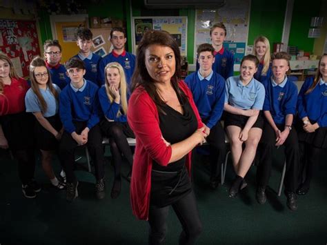 Sex In Class Tv Review Bringing Britains Abysmal Sex Education Up To