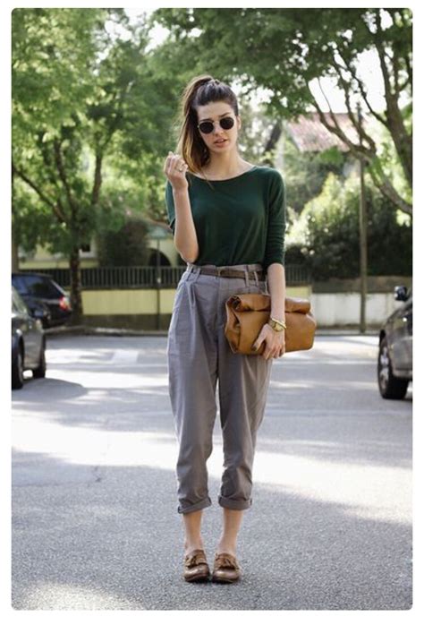 Effortless Casual Looks Musely