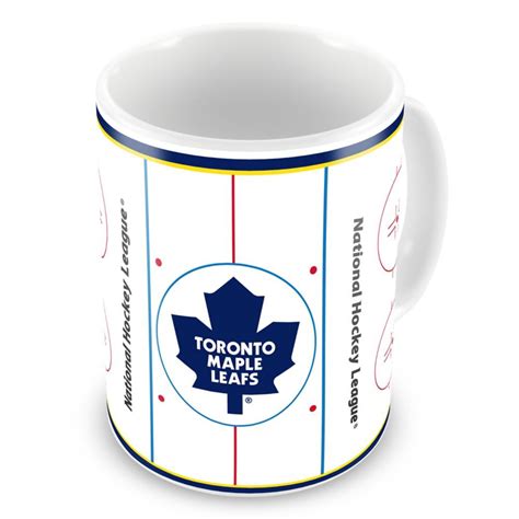 Where To Buy Toronto Maple Leafs Coffee Mug