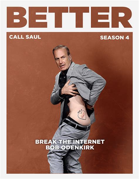Amc Have Really Amped Up The Marketing For Better Call Saul This
