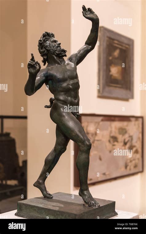 Pompeya Museo De Napoles Fotografías E Imágenes De Alta Resolución Alamy