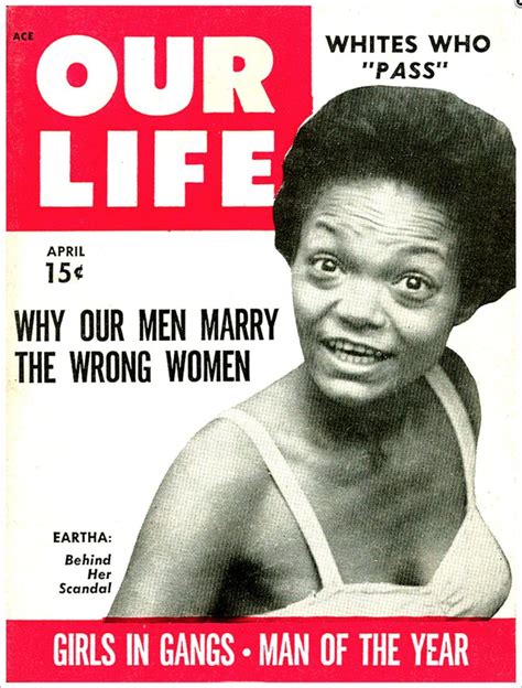 “true Style Never Dies” Brilliant Collection Of Vintage African American Magazines Ebony
