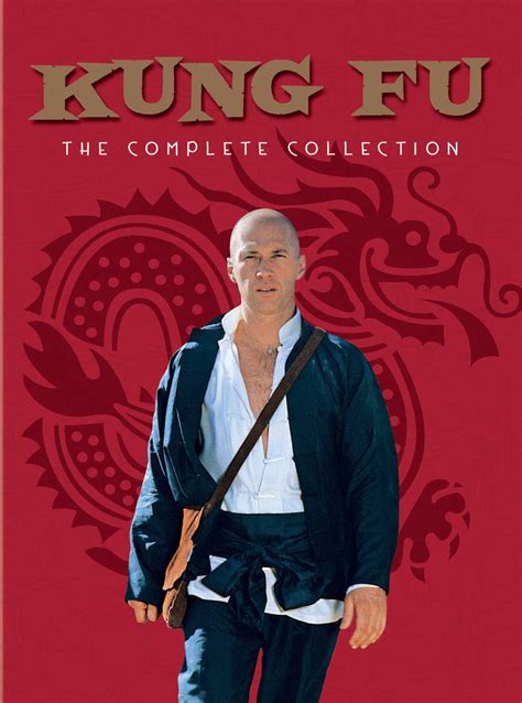 Kung Fu The Complete Series Kung Fu David Carradine Keye Luke