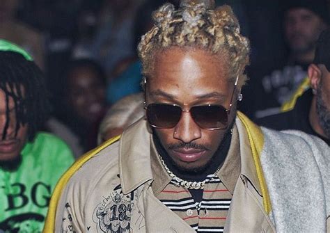Rapper Future Bodyguard Gets Knocked Out At The Airport Urban Islandz