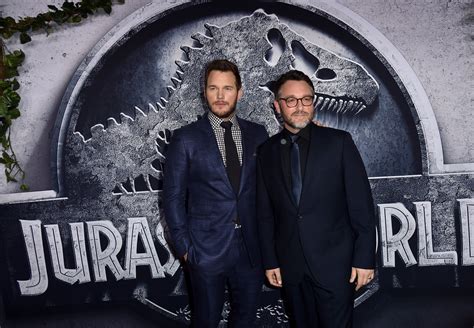 Jurassic World Sequel Confirmed For June 2018 Blockbuster Movie To Return Most Stars From