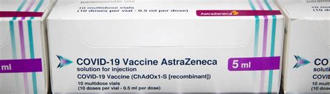 Astrazeneca musste die angabe der wirksamkeit seines wirkstoffs leicht nach unten korrigieren: AstraZeneca Impfstoff AZD1222 - ein Trauerspiel? - DocCheck