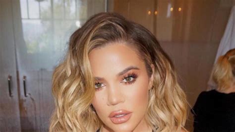 Khloé Kardashian Necesita Un Reality De Cocina Cuore