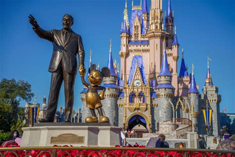 Snap your picture perfect moments to share with friends and family. PHOTO REPORT: Magic Kingdom 12/5/20 (Walt Disney's ...