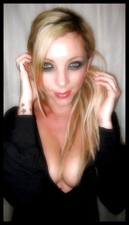 Naked Maria Brink Added 07192016 By Melbadel