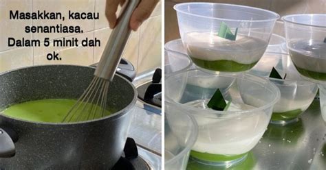 Kuih tepung pelita resepi che nom. Resipi Tepung Pelita Versi Bandar, Buat Sendiri Lebih ...