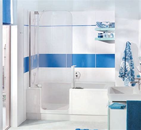 • installation of the artweger twinline 2. Badewanne mit Tür und Dusche 160 Artweger Twinline 2 mit ...