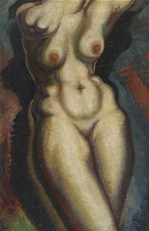 Nude Torso Par Alexander Archipenko Sur Artnet My XXX Hot Girl