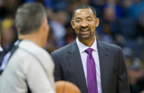 Michigan basketball has found its man in miami. Juwan Howard Expected to be Named Michigan's Next Head Coach | Complex