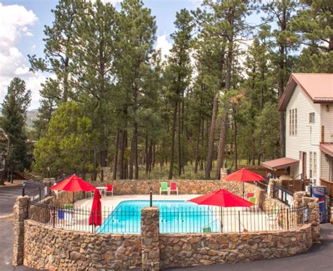 Looking for ruidoso vacation rental? Lookout Estates Condos and Cabin Rentals - I2 Lookout ...
