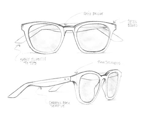 Glasses Drawing At Free For Personal Use Glasses Drawing Of Your Choice