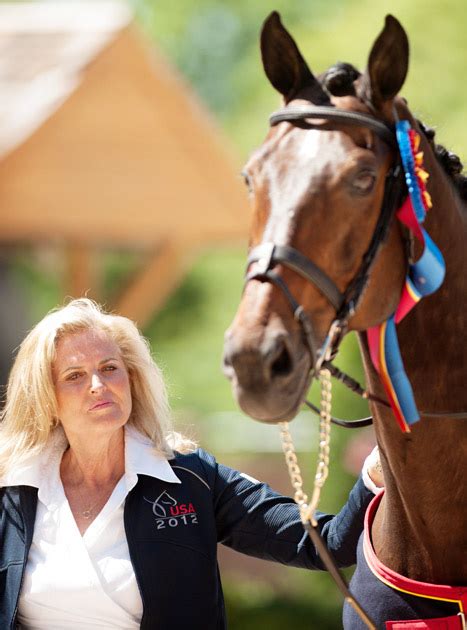 Ann Romney Horses Helped Me Cope With Multiple Sclerosis Diagnosis
