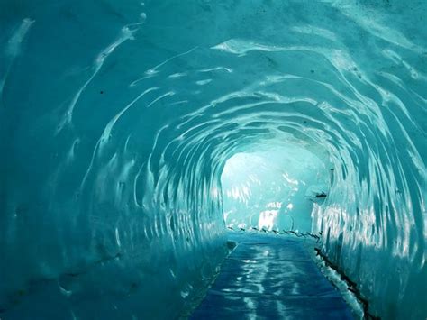 Grotte De Glace Chamonix Atualizado 2019 O Que Saber Antes De Ir