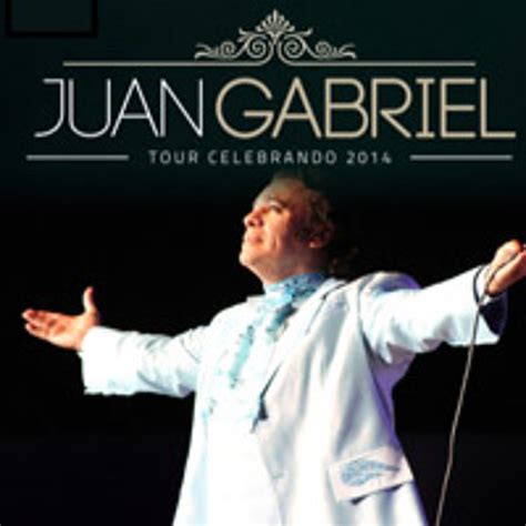 Stream Así Fué Live Juan Gabriel By Quartiere Latino Ballo 1
