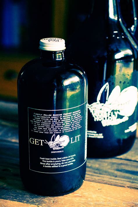 The program increases access to healthy food and nutrition throughout the region serving an average of more than 13,000 visitors each month. Firefly Hollow Brewing: Bristol, Connecticut - Poet in the ...