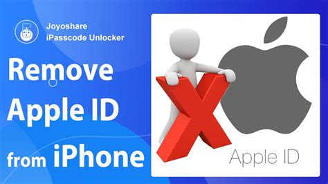 Ways To Remove Apple Id From Iphone Without Password Youtube