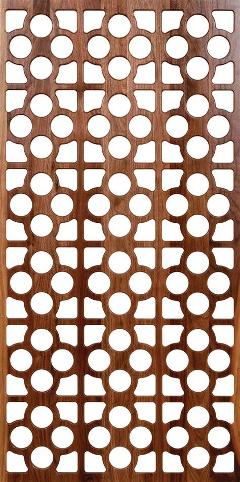 Wall Separator 300-v13 dxf File - Download Free Vector For Laser Cutting