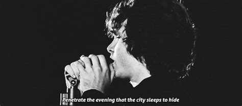 The Doors Moonlight Drive  Find And Share On Giphy