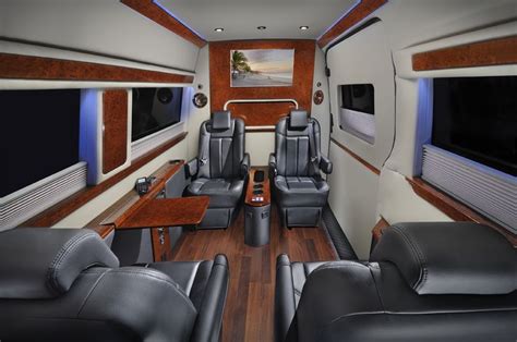 17 Best Images About Executive Mobile Office On Pinterest Custom