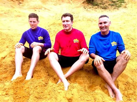 Image Atthebeach The Wiggles The New Generation Wiki Fandom