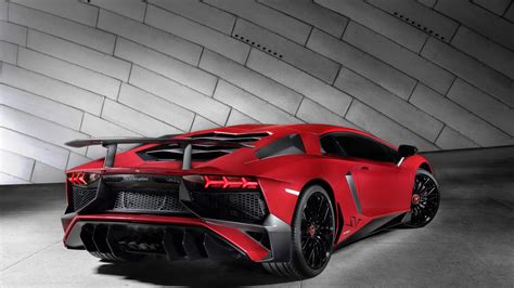 Lamborghini Aventador 2016 2 Hd Cars 4k Wallpapers
