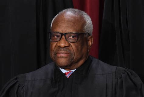 African Americans Justice Clarence Thomas Hates Black People