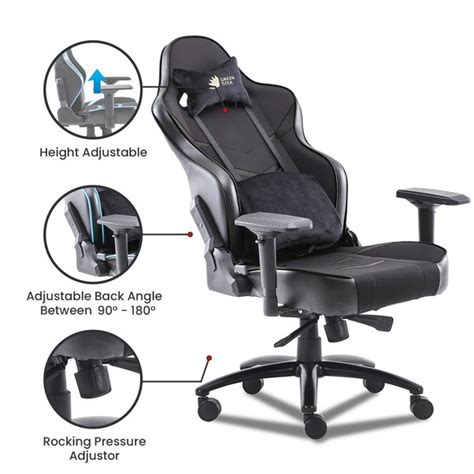 Can Gaming Chair Be Used As Office Chair Read This First 2023