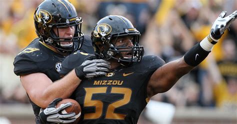 ''i'm not trying to really do anything historic here. College Football Star Michael Sam: 'I'm an Openly, Proud Gay Man'
