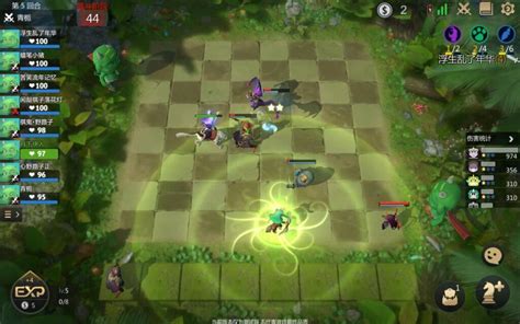 Like chess, the objective is to capture your opponentâ€™s king. 9 Games Like Auto Battle Chess: Battle Royale - Games Like
