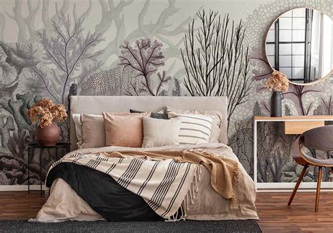 Buy The Best Wall Murals For Your Bedroom Designbolts