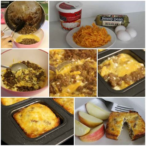 I would argue that this bread contains a healthy amount of fat, but you can. Low Card Breakfast Muffin Recipe - Moscato Mom