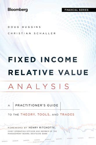 『fixed Income Relative Value Analysis A Practitioners Guide 読書メーター