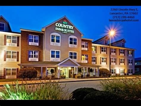531 likes · 1,340 were here. Country Inn & Suites - REVIEWS - Lancaster (PA) Hotel ...