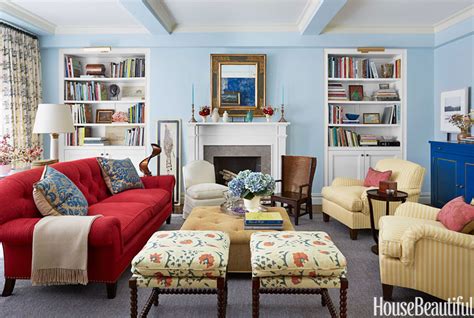 The Best Paint Color Ideas For Your Living Room Interior