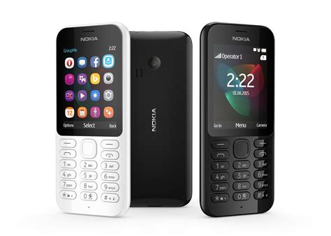 Winrar x64 (64 bit) 5. Fantechnology: Nokia 222 e Nokia 222 Dual SIM: i nuovi low ...