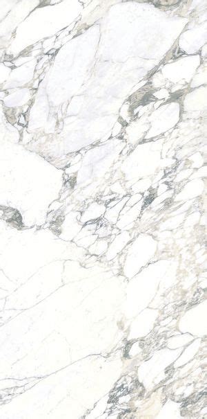 Arabescato Statuario Ultra Marmi White Marble Effect Floor And Wall