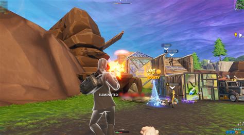 As with the avengers x fortnite event, most of these challenges will take place in a new game mode that will only be playable during the event. Fortnite's New John Wick Mode Is Basically Just Fortnite ...