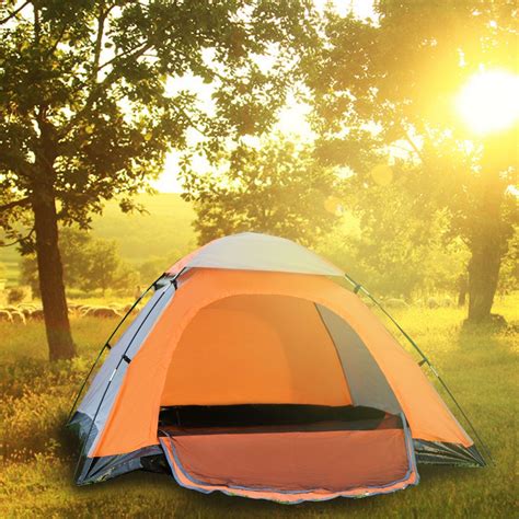 iCorer Waterproof Lightweight 23 Person Family Backpacking ...